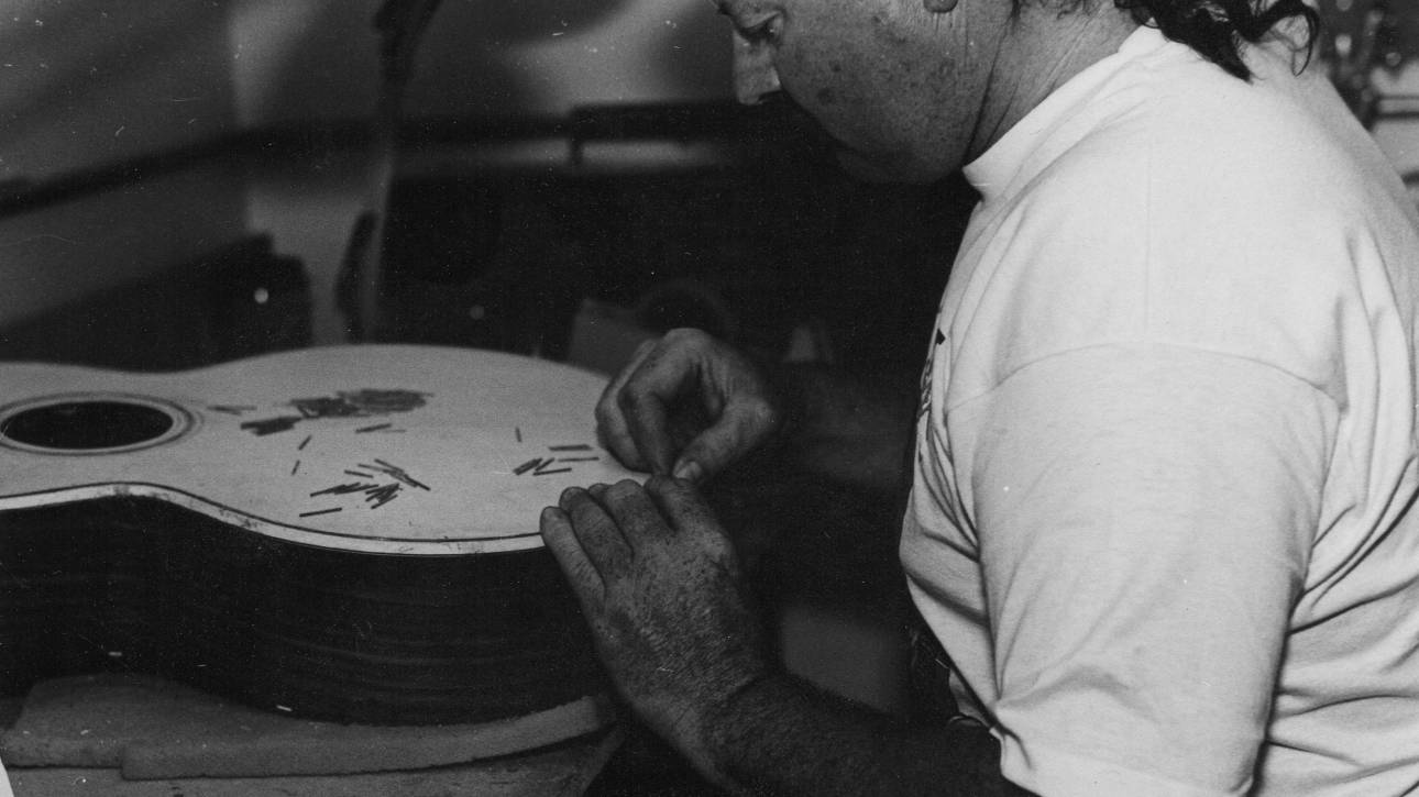 Gibson Montana Years